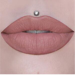 Jeffree Star Cosmetics Velour Liquid Lipstick Christmas Cookie